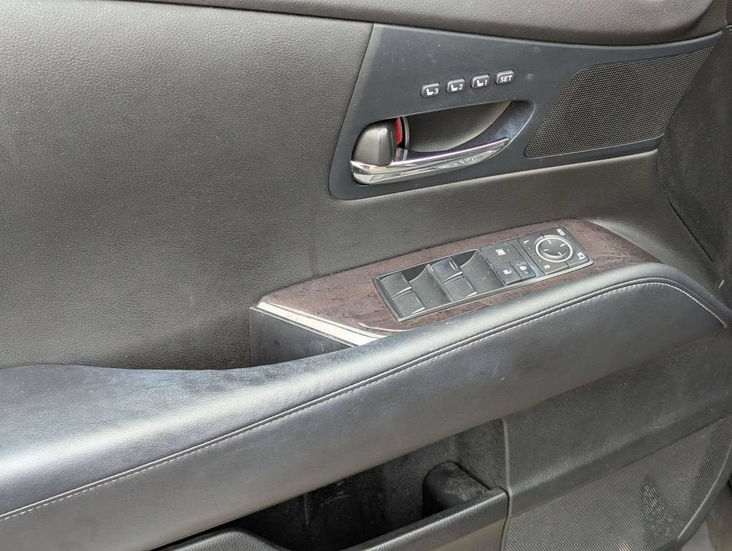 2013 Lexus RX 350 4DR AWD