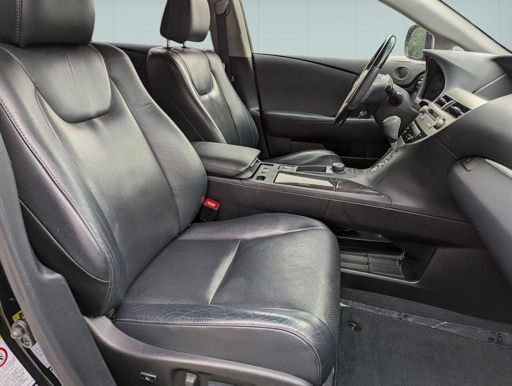 2013 Lexus RX 350 4DR AWD