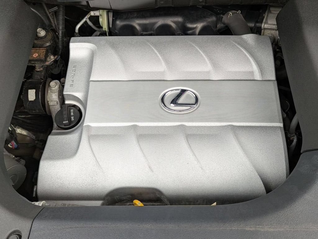 2013 Lexus RX 350 4DR AWD
