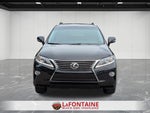2013 Lexus RX 350 4DR AWD