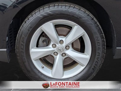 2013 Lexus RX 350 4DR AWD