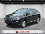 2013 Lexus RX 350 4DR AWD