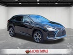 2022 Lexus RX RX 350