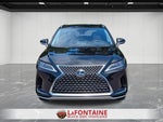 2022 Lexus RX RX 350
