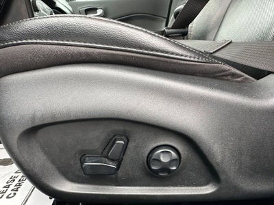 2020 Jeep Compass Limited 4X4