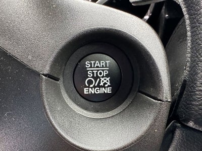 2020 Jeep Compass Limited 4X4