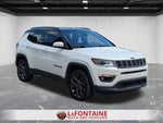 2020 Jeep Compass High Altitude 4x4