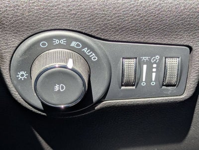 2023 Jeep Compass Trailhawk 4x4