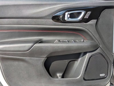 2023 Jeep Compass Trailhawk 4x4