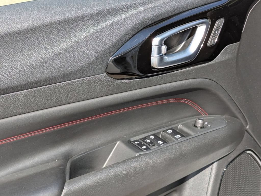 2023 Jeep Compass Trailhawk 4x4