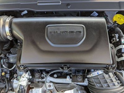 2023 Jeep Compass Trailhawk 4x4