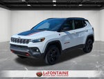 2023 Jeep Compass Trailhawk 4x4