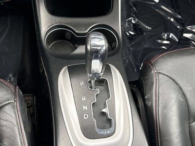 2018 Dodge Journey GT