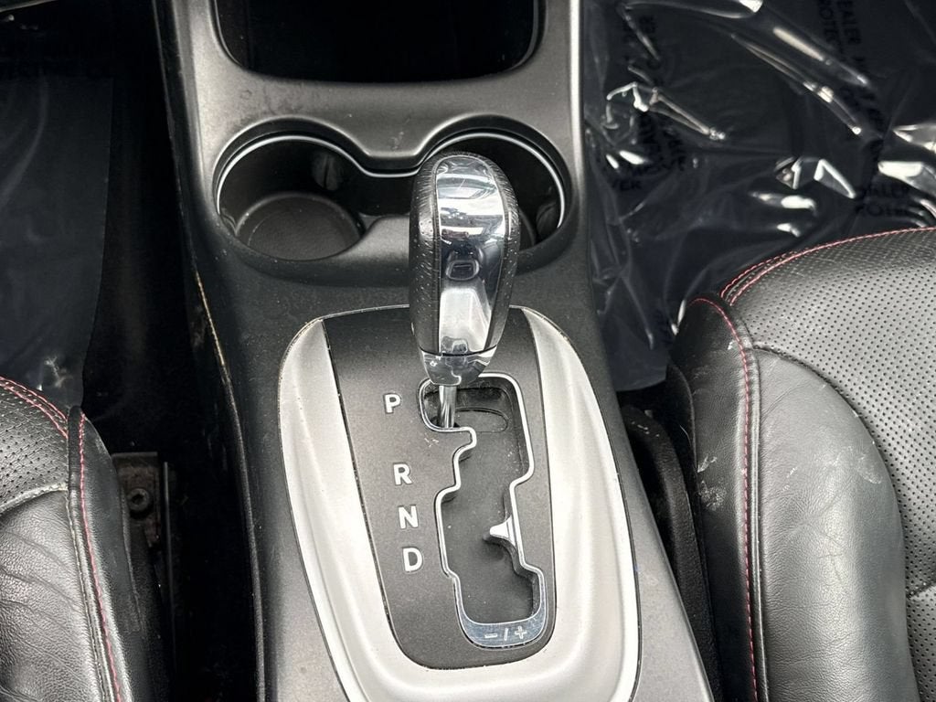2018 Dodge Journey GT