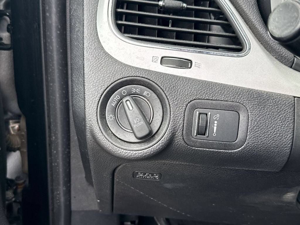 2018 Dodge Journey GT