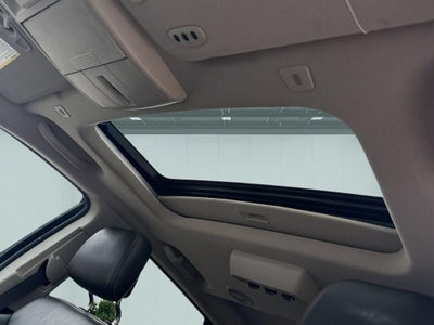 2018 Dodge Journey GT