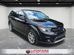 2018 Dodge Journey GT