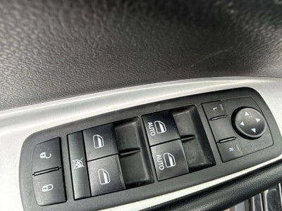 2018 Dodge Journey GT