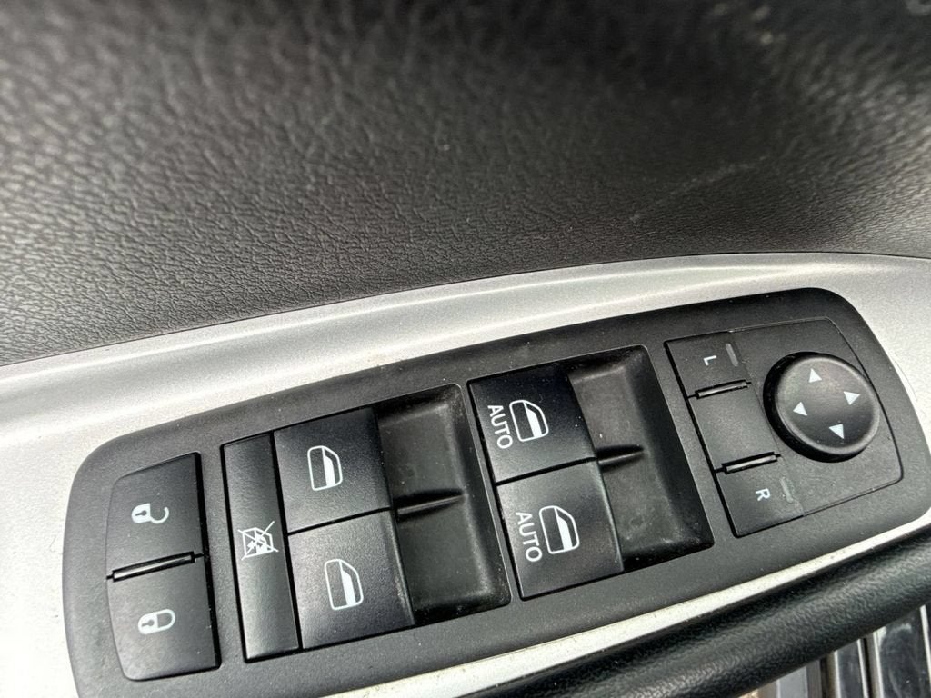 2018 Dodge Journey GT