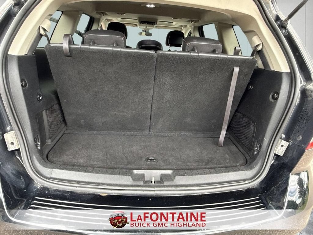 2018 Dodge Journey GT