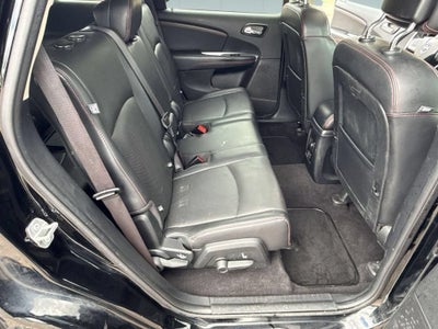 2018 Dodge Journey GT