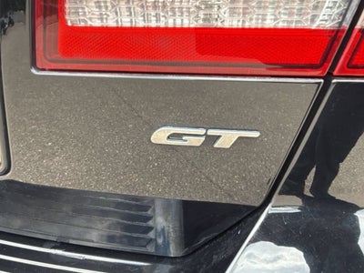 2018 Dodge Journey GT