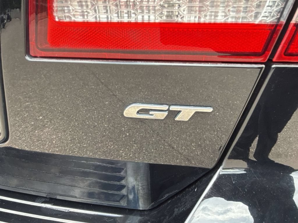 2018 Dodge Journey GT