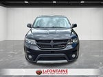 2018 Dodge Journey GT