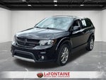 2018 Dodge Journey GT