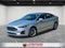 2019 Ford Fusion Hybrid SEL