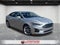 2019 Ford Fusion Hybrid SEL