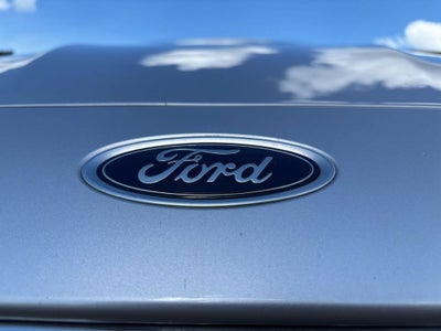 2019 Ford Fusion Hybrid SEL
