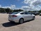 2019 Ford Fusion Hybrid SEL