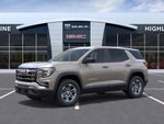 2027 GMC Terrain FWD Elevation