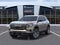 2027 GMC Terrain FWD Elevation