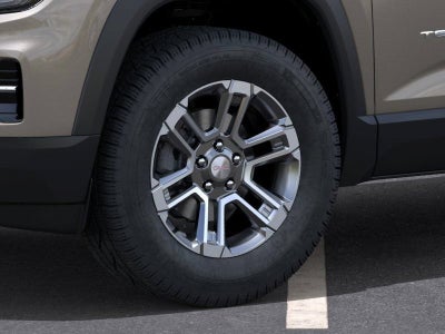 2027 GMC Terrain FWD Elevation