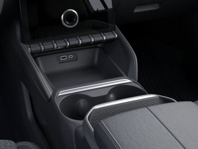 2027 GMC Terrain FWD Elevation