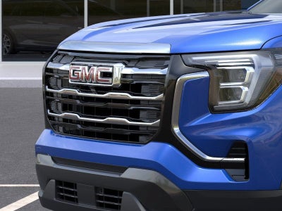 2027 GMC Terrain FWD Elevation