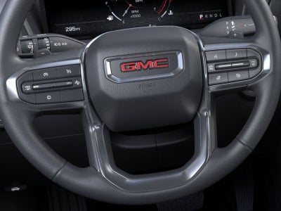 2027 GMC Terrain FWD Elevation