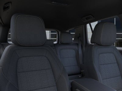 2027 GMC Terrain FWD Elevation