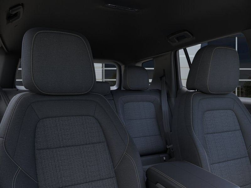 2027 GMC Terrain FWD Elevation
