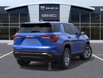 2027 GMC Terrain FWD Elevation