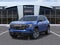 2027 GMC Terrain FWD Elevation