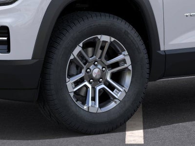 2027 GMC Terrain FWD Elevation