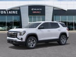2027 GMC Terrain FWD Elevation