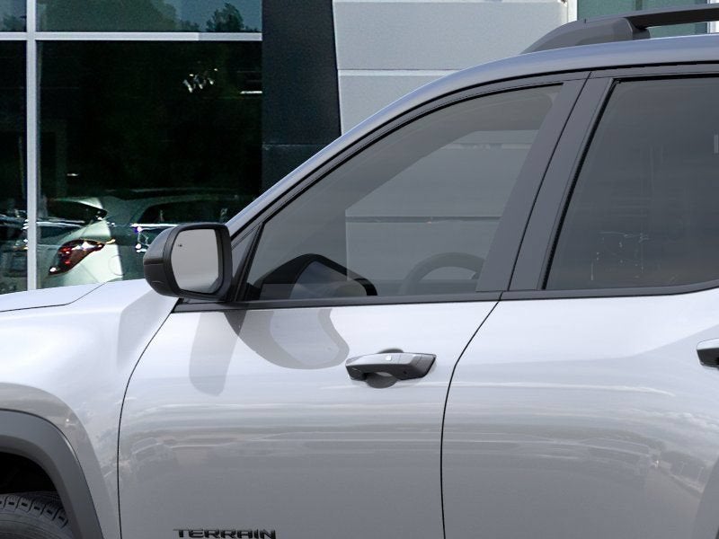 2027 GMC Terrain AWD Elevation