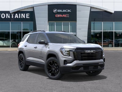 2027 GMC Terrain AWD Elevation