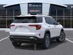 2027 GMC Terrain AWD Elevation