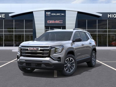 2027 GMC Terrain AWD Elevation