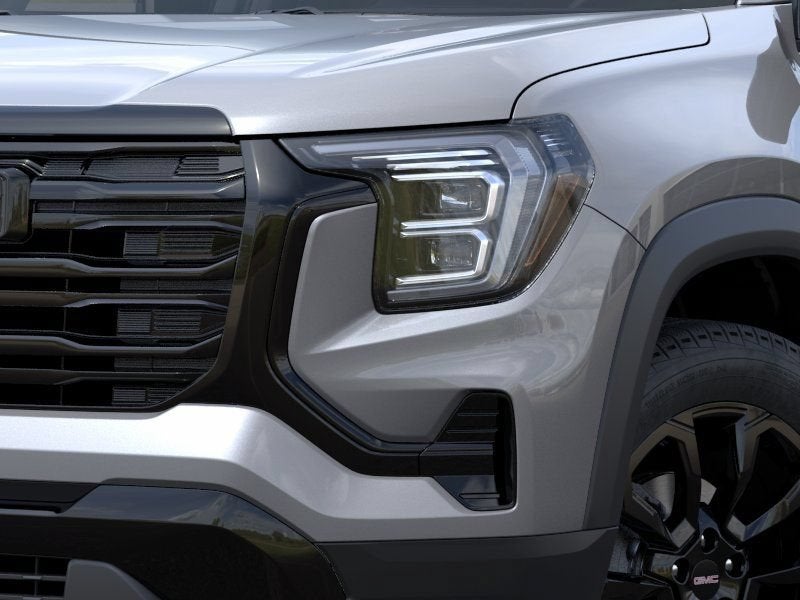 2027 GMC Terrain AWD Elevation